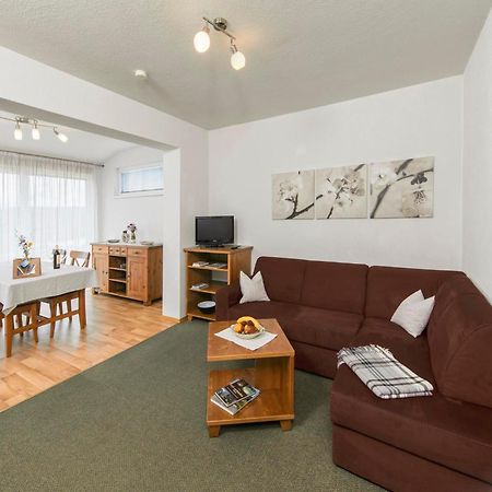 Ilsenhof Am Turnersee Obersammelsdorf Ngoại thất bức ảnh