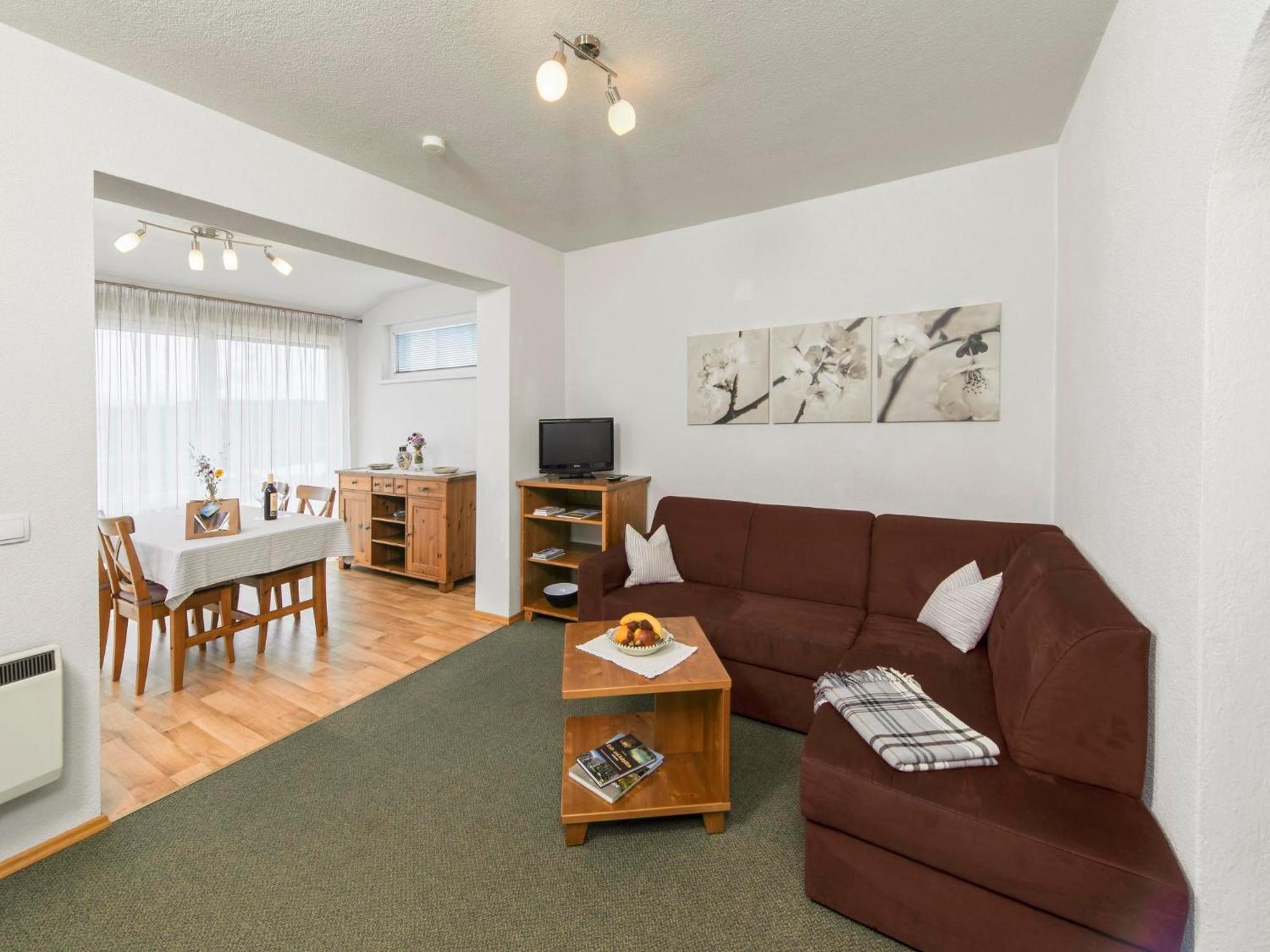 Ilsenhof Am Turnersee Obersammelsdorf Ngoại thất bức ảnh