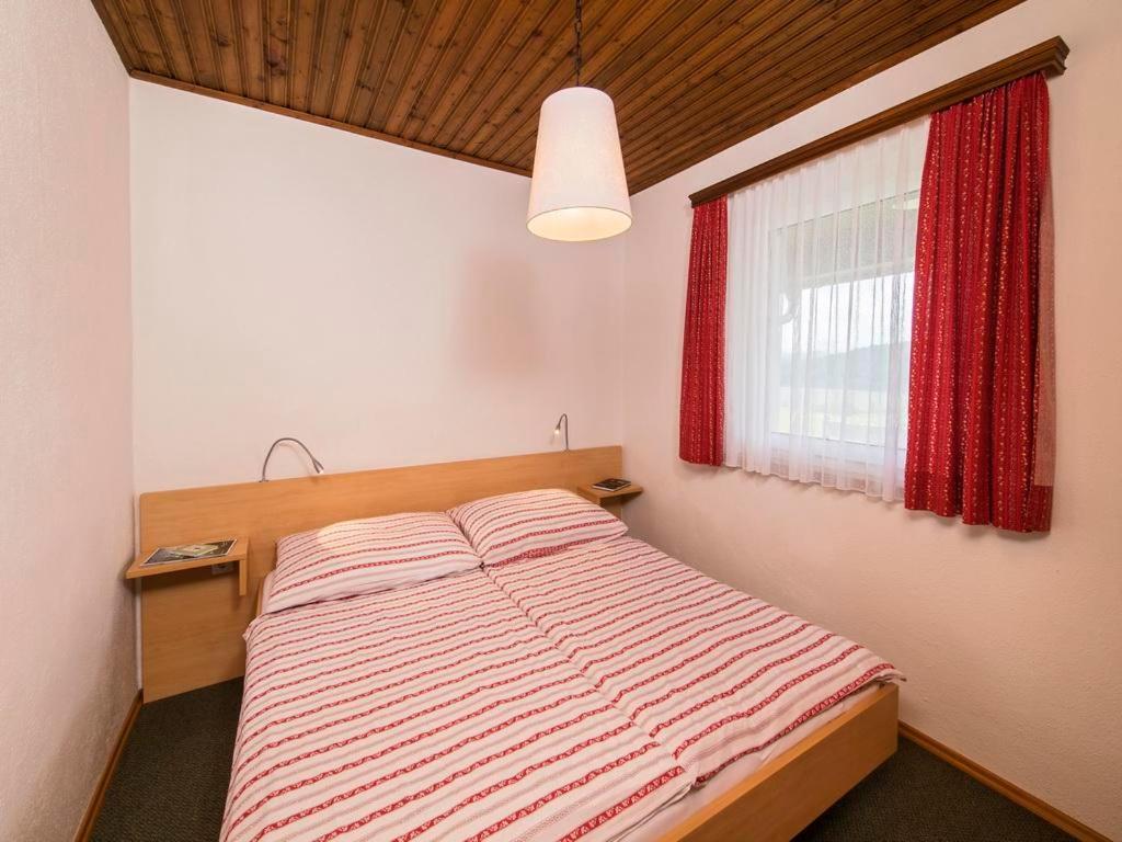 Ilsenhof Am Turnersee Obersammelsdorf Ngoại thất bức ảnh