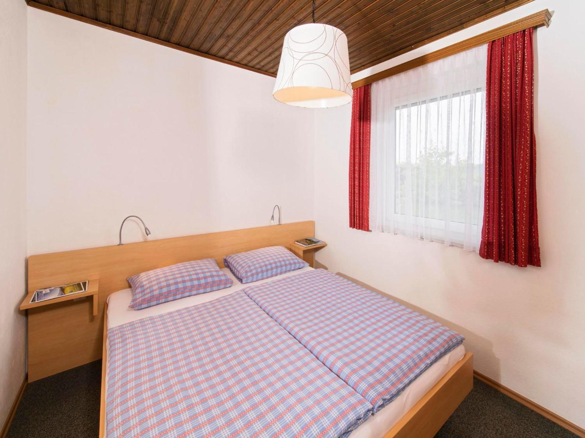 Ilsenhof Am Turnersee Obersammelsdorf Ngoại thất bức ảnh