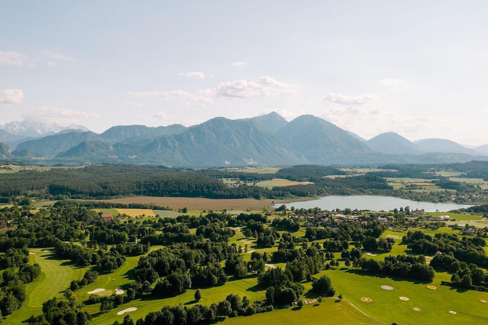 Ilsenhof Am Turnersee Obersammelsdorf Ngoại thất bức ảnh